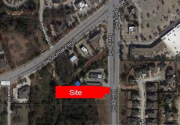190 Davis Blvd., Southlake, TX 76092